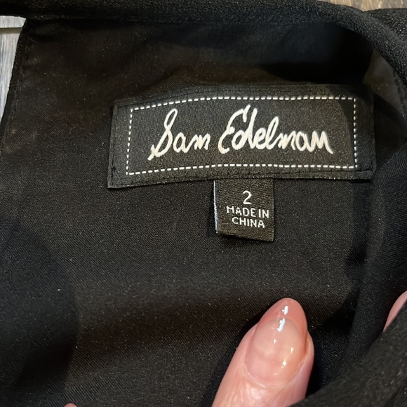 Sam Edelman dress - Picture 2 of 4